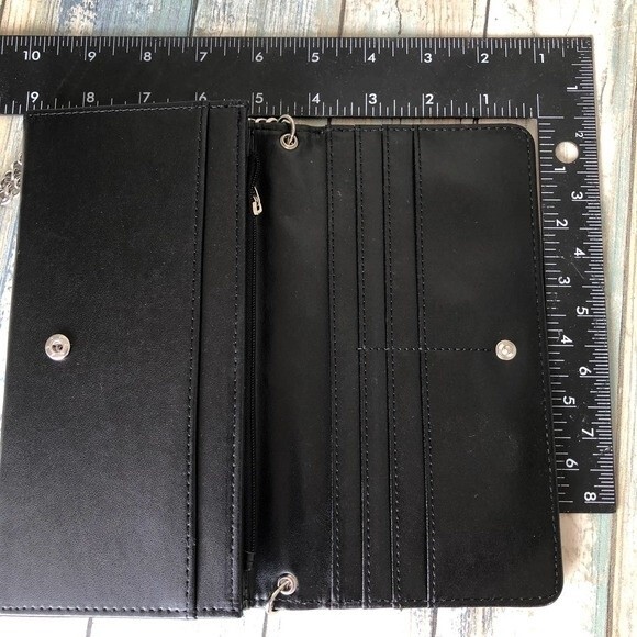 Guitar Wallet Purse - Picture 2 of 5